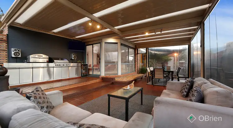 Main view of Homely house listing, 18 Trinity Drive, Langwarrin VIC 3910