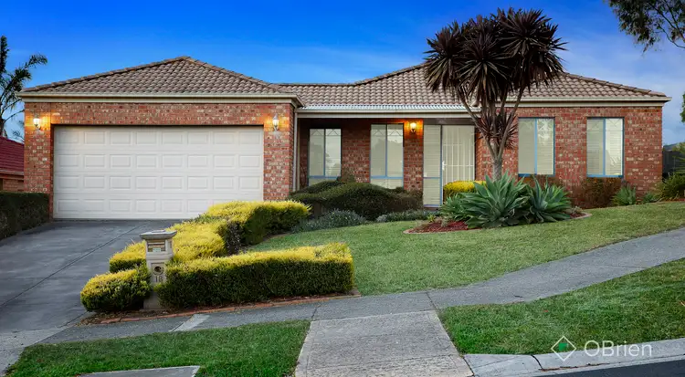 Second view of Homely house listing, 18 Trinity Drive, Langwarrin VIC 3910