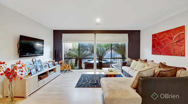 Third view of Homely house listing, 18 Trinity Drive, Langwarrin VIC 3910