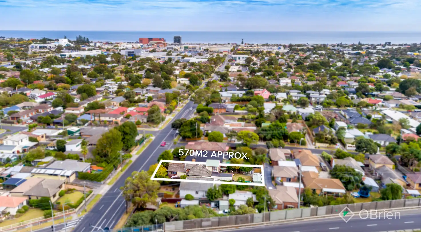Main view of Homely house listing, 111 Beach Street, Frankston VIC 3199