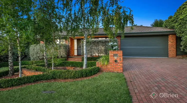 Main view of Homely house listing, 9 Indigofera Way, Langwarrin VIC 3910