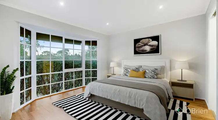 Fourth view of Homely house listing, 9 Indigofera Way, Langwarrin VIC 3910