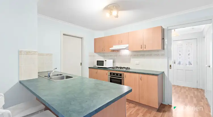 Third view of Homely house listing, 5 Gleeson Court, Langwarrin VIC 3910