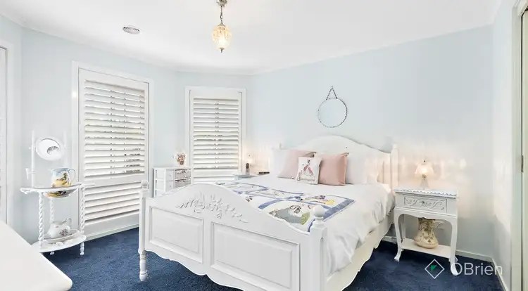 Sixth view of Homely house listing, 5 Gleeson Court, Langwarrin VIC 3910