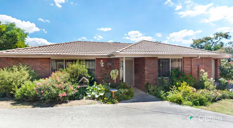 Main view of Homely unit listing, 2/15-17 Micheala Court, Langwarrin VIC 3910