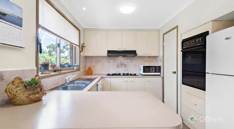 Second view of Homely unit listing, 2/15-17 Micheala Court, Langwarrin VIC 3910