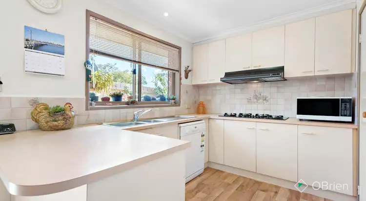 Third view of Homely unit listing, 2/15-17 Micheala Court, Langwarrin VIC 3910