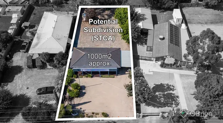 Main view of Homely house listing, 56 Baxter-Tooradin Road, Pearcedale VIC 3912