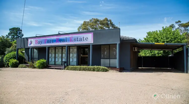 Second view of Homely house listing, 56 Baxter-Tooradin Road, Pearcedale VIC 3912