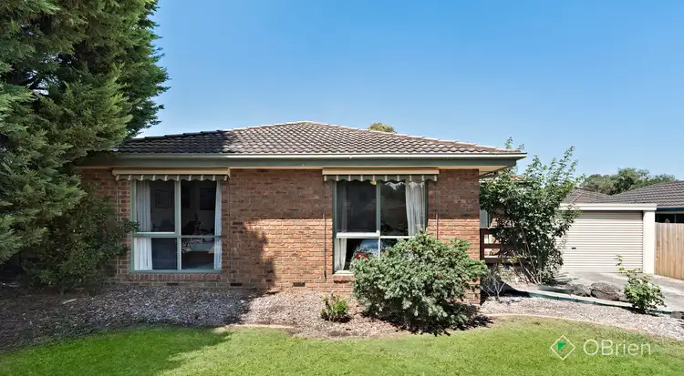 Main view of Homely house listing, 88 Southgateway, Langwarrin VIC 3910