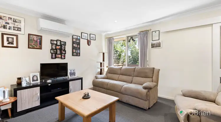 Second view of Homely house listing, 88 Southgateway, Langwarrin VIC 3910