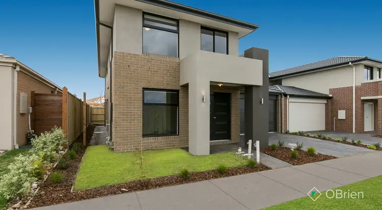 7 Alphey Road, Clyde North VIC 3978