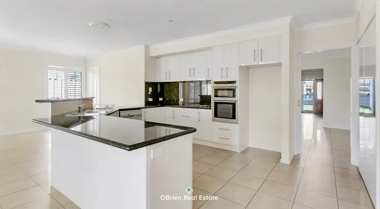 Fourth view of Homely house listing, 67A Broderick Road, Carrum Downs VIC 3201