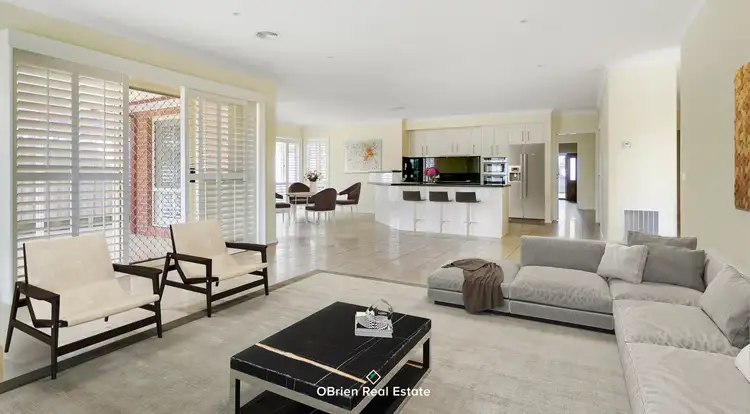 Sixth view of Homely house listing, 67A Broderick Road, Carrum Downs VIC 3201