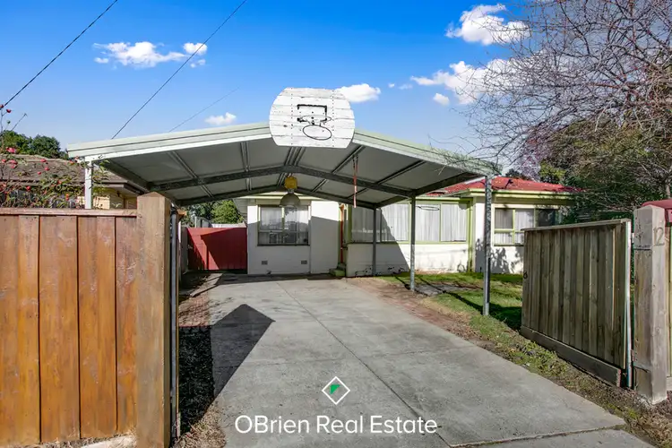 12 Mirang Court, Frankston VIC 3199