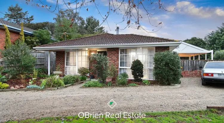 3 Hakea Court, Langwarrin VIC 3910