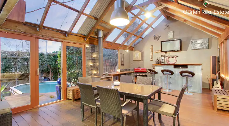 21 Bayport Drive, Langwarrin VIC 3910