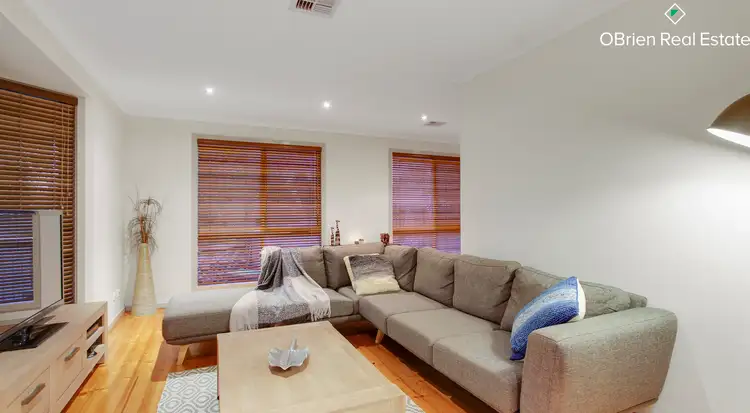 Third view of Homely house listing, 21 Bayport Drive, Langwarrin VIC 3910