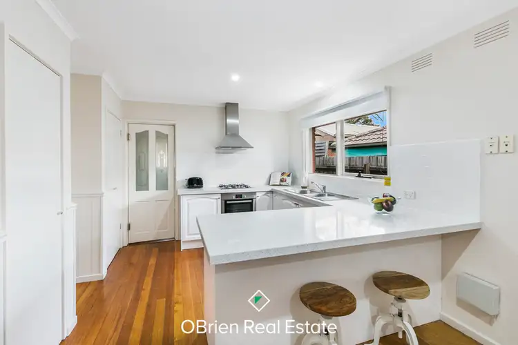 Main view of Homely house listing, 4 Lorraine Avenue, Langwarrin VIC 3910