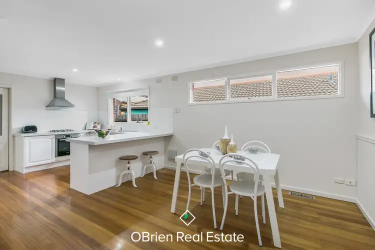 Second view of Homely house listing, 4 Lorraine Avenue, Langwarrin VIC 3910