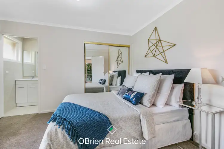 Sixth view of Homely house listing, 4 Lorraine Avenue, Langwarrin VIC 3910