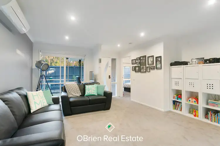 Sixth view of Homely house listing, 155 Centre Road, Langwarrin VIC 3910