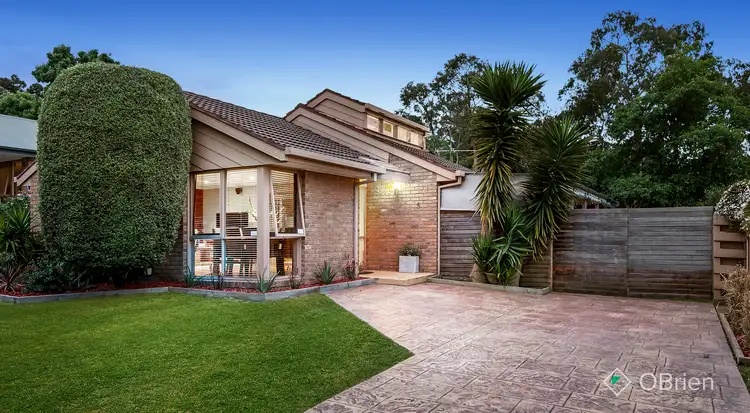 5 Granite Drive, Langwarrin VIC 3910