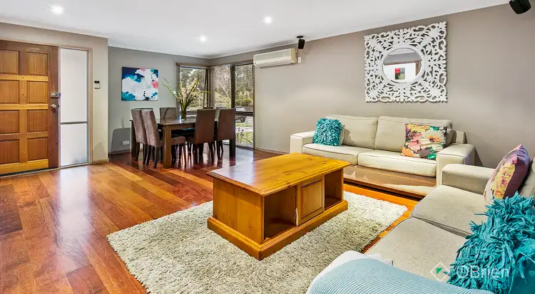 Third view of Homely house listing, 5 Granite Drive, Langwarrin VIC 3910