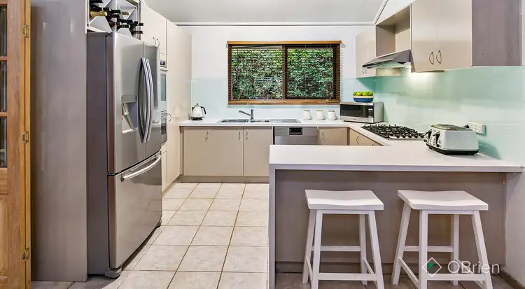 Fourth view of Homely house listing, 5 Granite Drive, Langwarrin VIC 3910