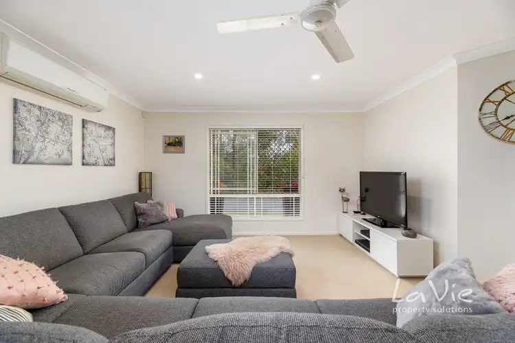 Third view of Homely house listing, 12 Burlington Terrace, Springfield Lakes QLD 4300