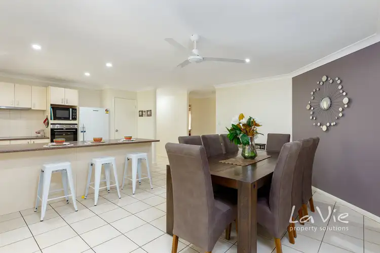 Fourth view of Homely house listing, 12 Burlington Terrace, Springfield Lakes QLD 4300