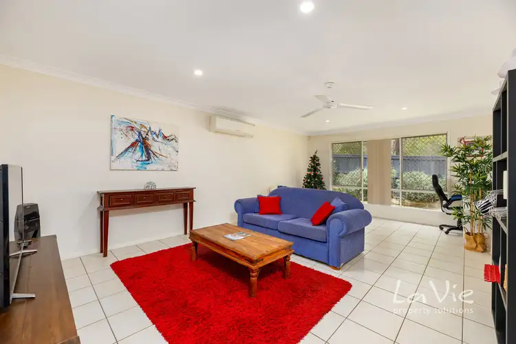 Fifth view of Homely house listing, 12 Burlington Terrace, Springfield Lakes QLD 4300