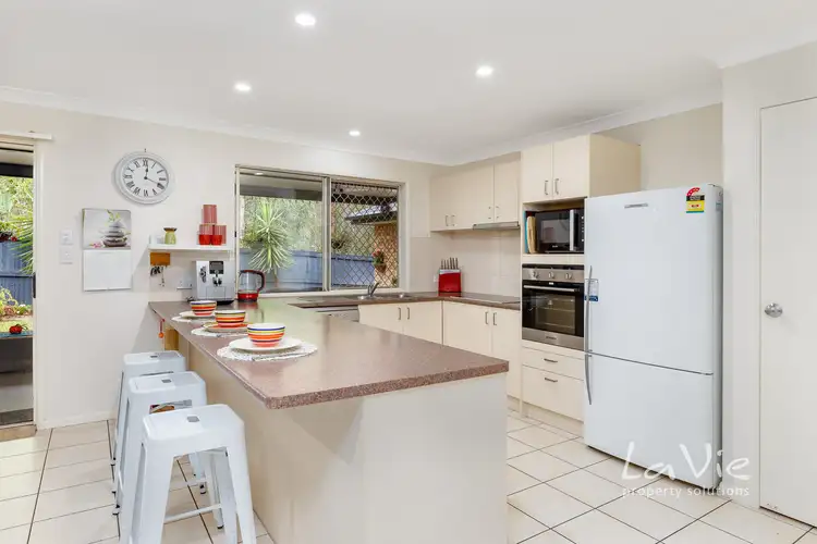 Sixth view of Homely house listing, 12 Burlington Terrace, Springfield Lakes QLD 4300