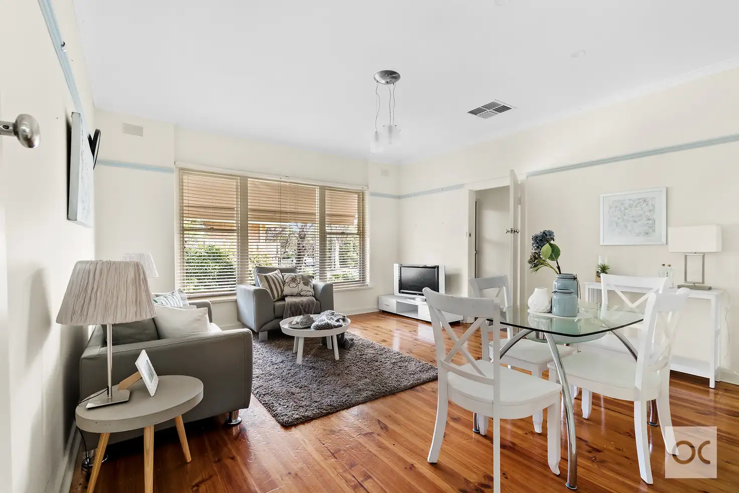 Main view of Homely unit listing, 2/48 Edgcumbe Terrace, Rosslyn Park SA 5072