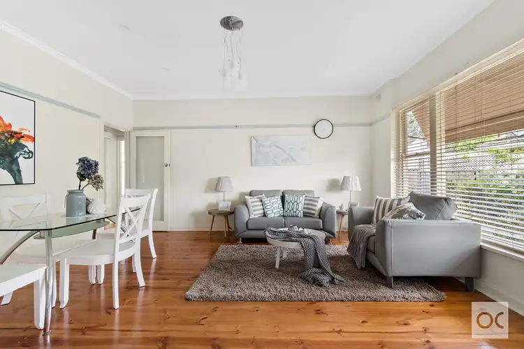 Second view of Homely unit listing, 2/48 Edgcumbe Terrace, Rosslyn Park SA 5072