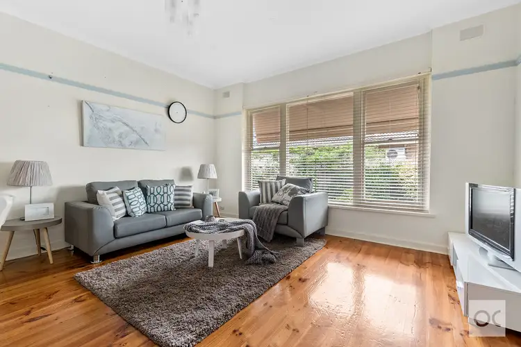 Third view of Homely unit listing, 2/48 Edgcumbe Terrace, Rosslyn Park SA 5072