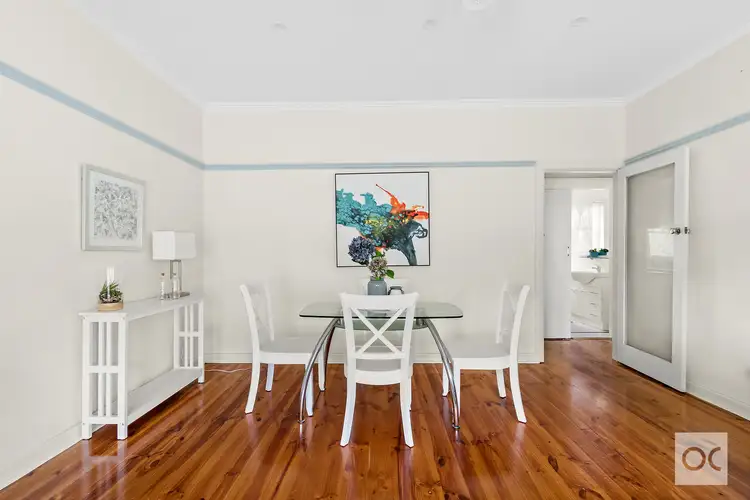 Fourth view of Homely unit listing, 2/48 Edgcumbe Terrace, Rosslyn Park SA 5072