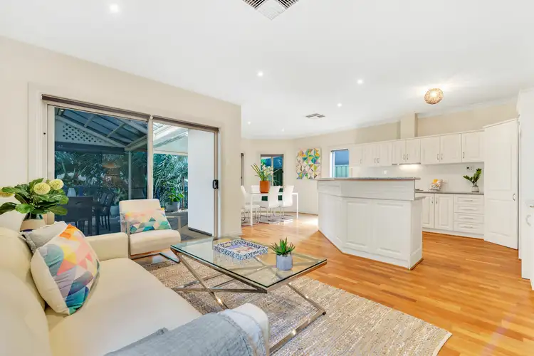 7A Grandview Court, Mawson Lakes SA 5095