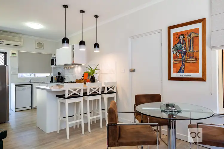 Fourth view of Homely unit listing, 3/149 Esplanade Esplanade, Henley Beach South SA 5022