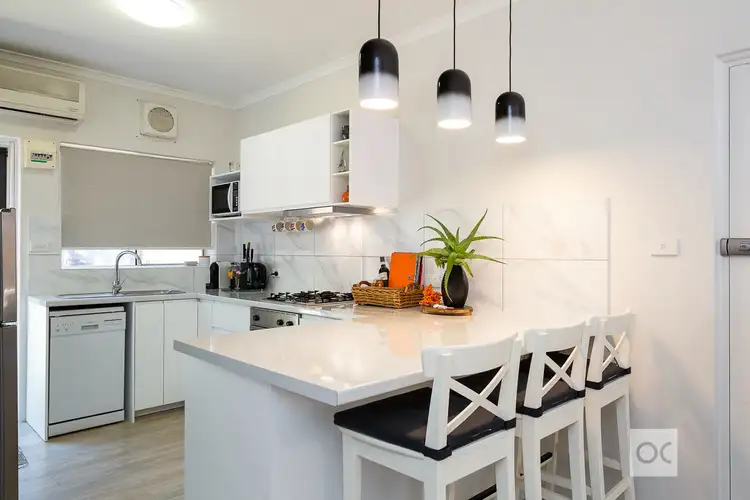 Fifth view of Homely unit listing, 3/149 Esplanade Esplanade, Henley Beach South SA 5022