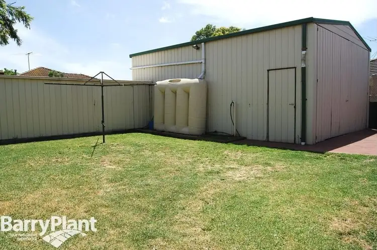 Seventh view of Homely house listing, 3 Rogers Close, Burnside VIC 3023