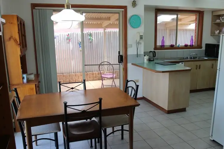 Second view of Homely unit listing, 1/11 Denson Court, Cobram VIC 3644