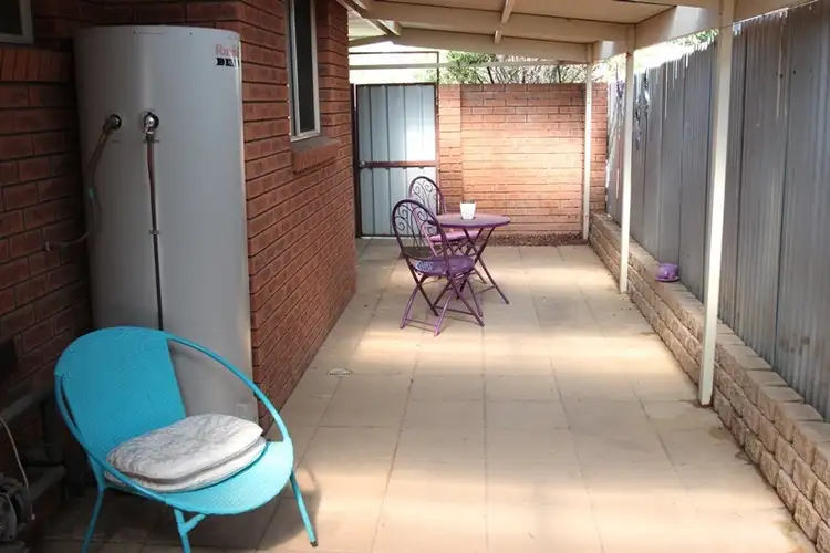 Third view of Homely unit listing, 1/11 Denson Court, Cobram VIC 3644