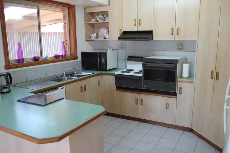 Fourth view of Homely unit listing, 1/11 Denson Court, Cobram VIC 3644