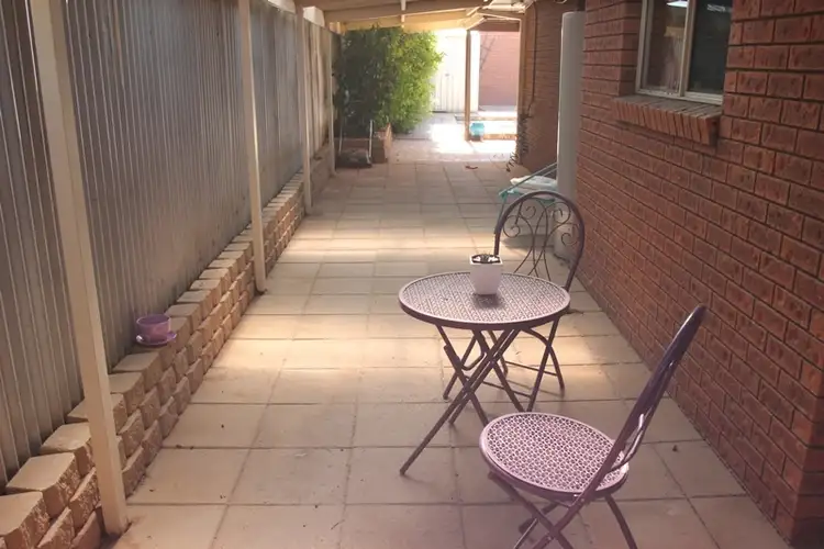 Fifth view of Homely unit listing, 1/11 Denson Court, Cobram VIC 3644