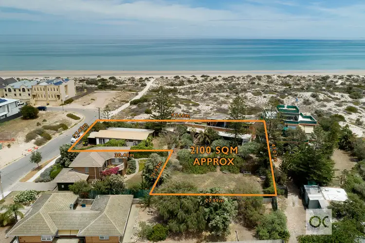 10 & 12 Estcourt Road, Tennyson SA 5022