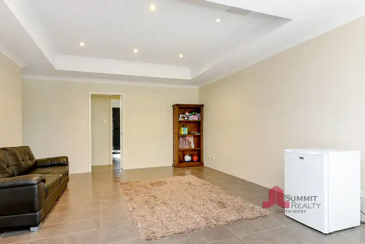 Second view of Homely house listing, 28 Kambany Approach, Dalyellup WA 6230