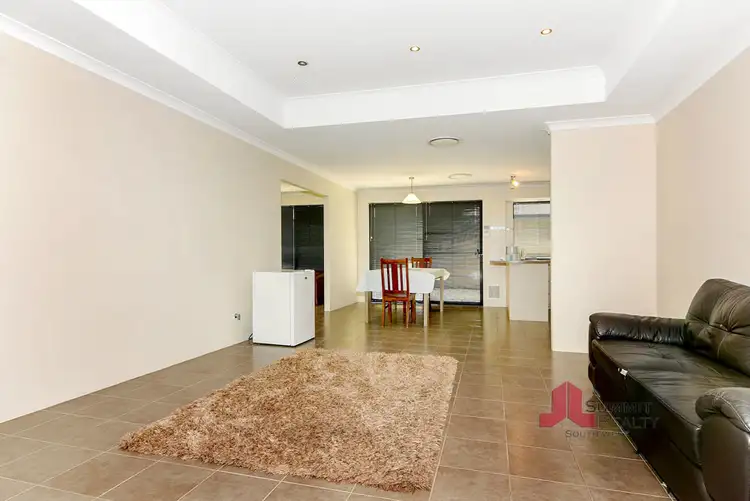 Third view of Homely house listing, 28 Kambany Approach, Dalyellup WA 6230