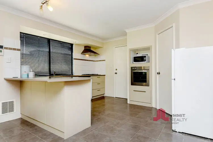 Fourth view of Homely house listing, 28 Kambany Approach, Dalyellup WA 6230
