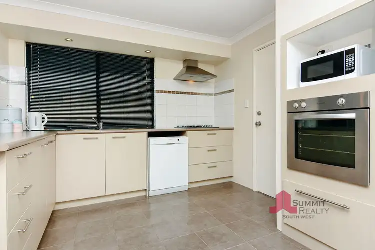 Fifth view of Homely house listing, 28 Kambany Approach, Dalyellup WA 6230